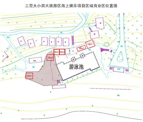 大小洞天 大小洞天