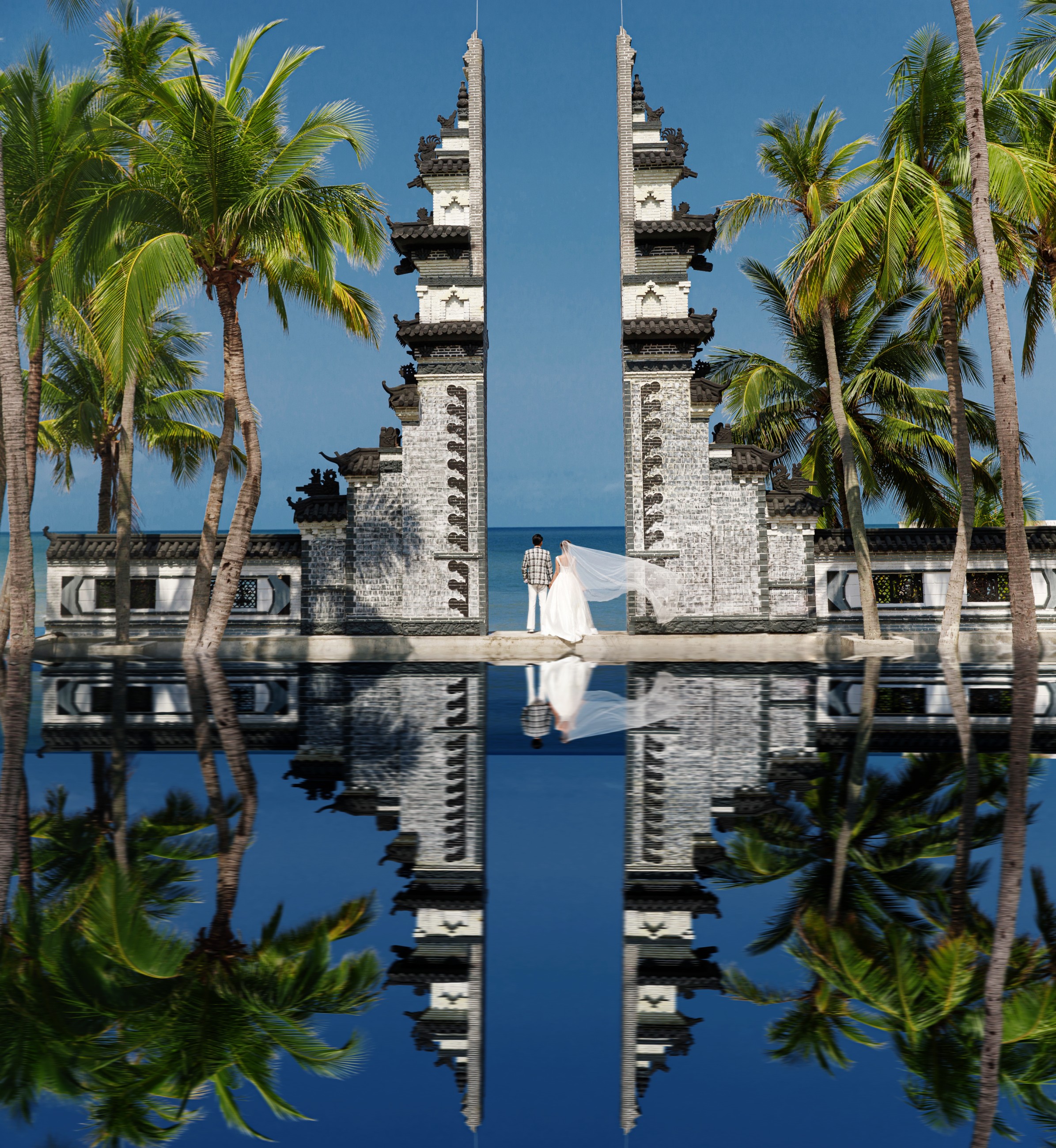 大小洞天