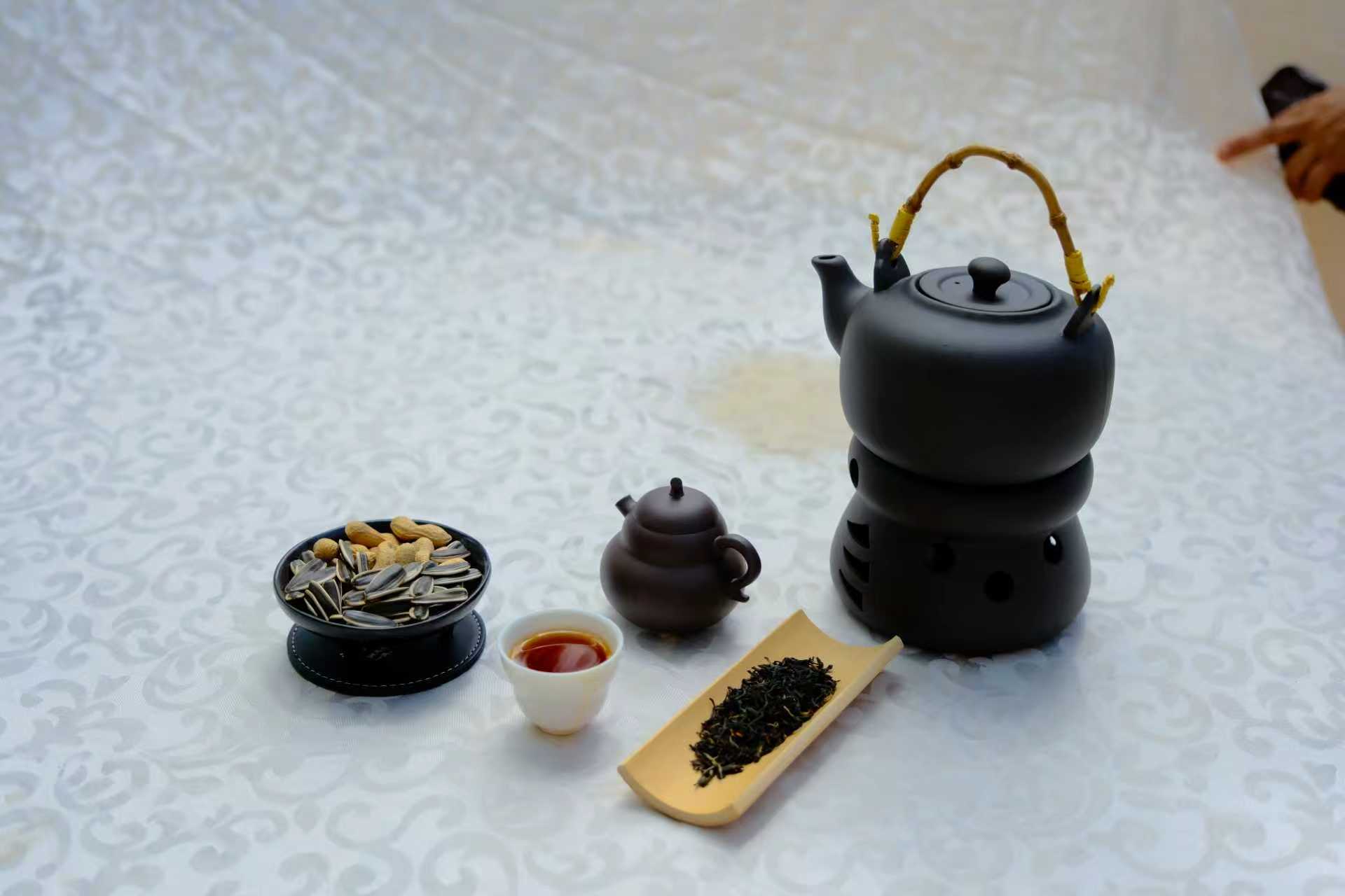 大小洞天