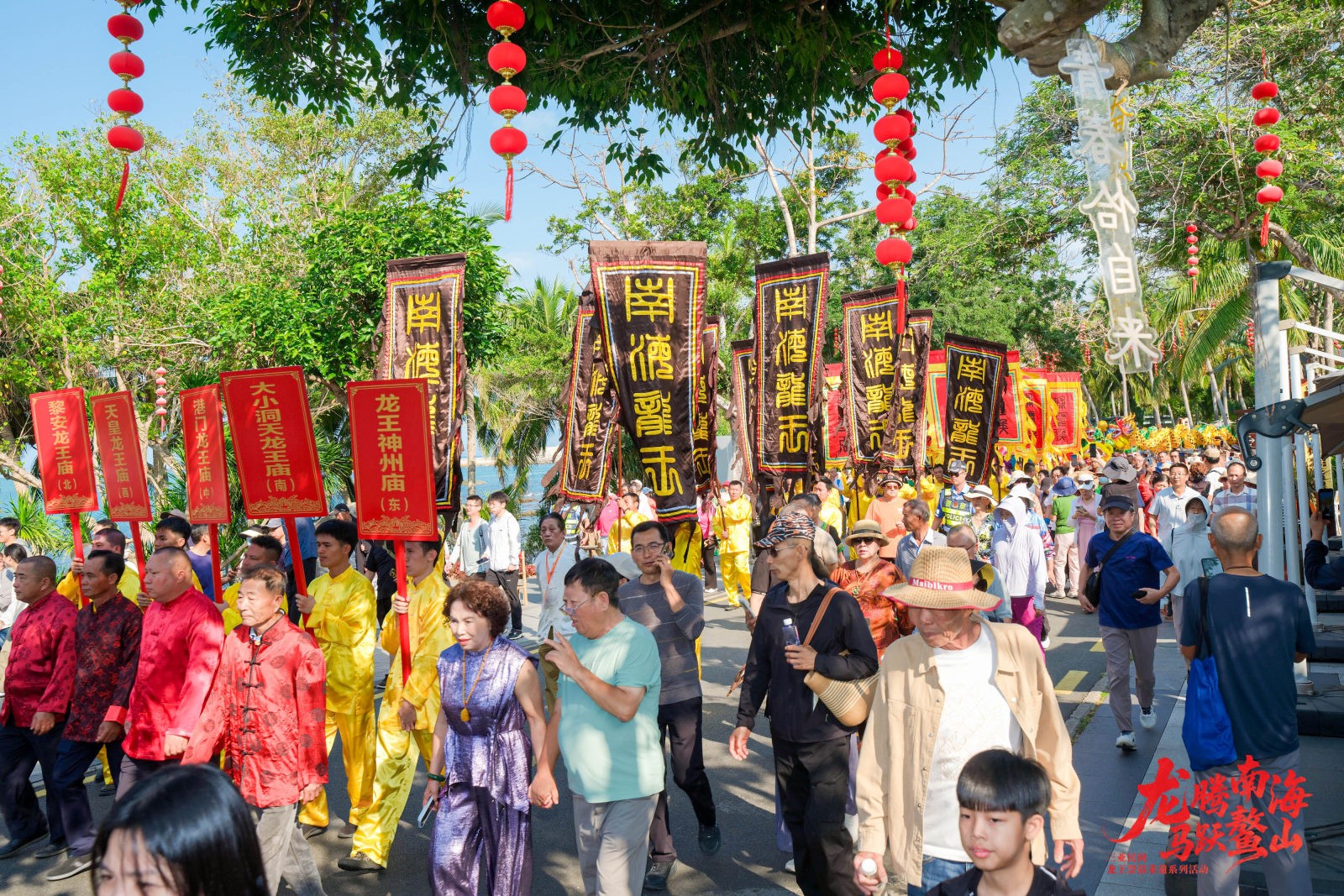 大小洞天