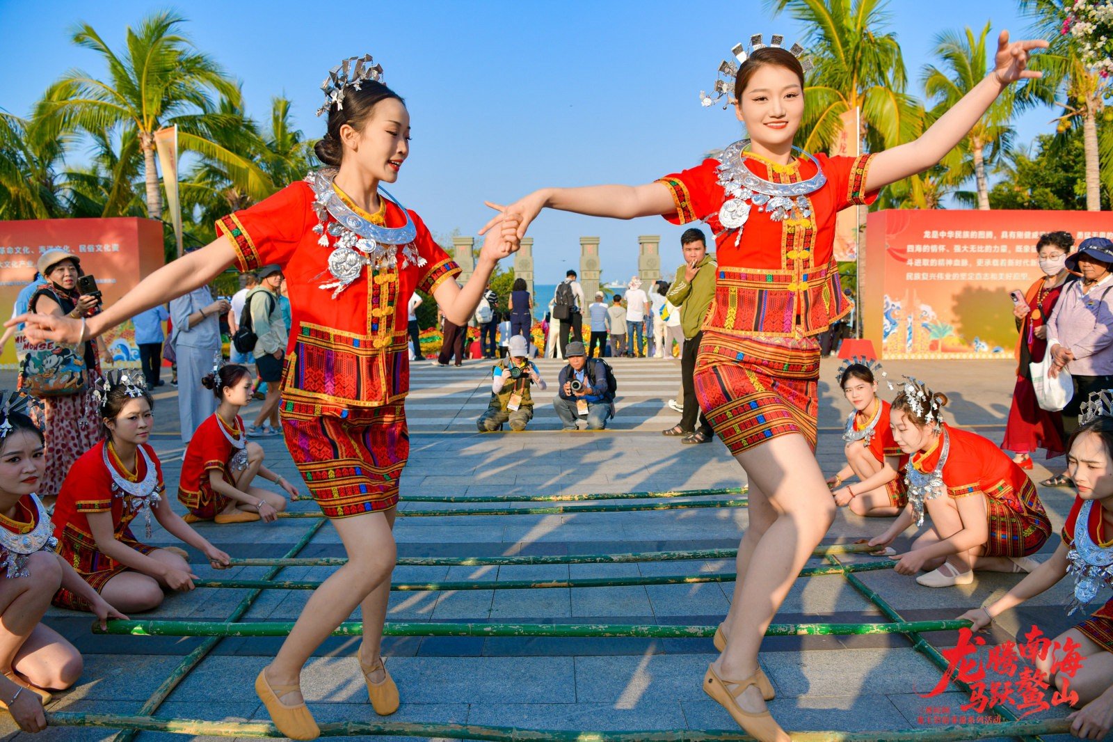 大小洞天