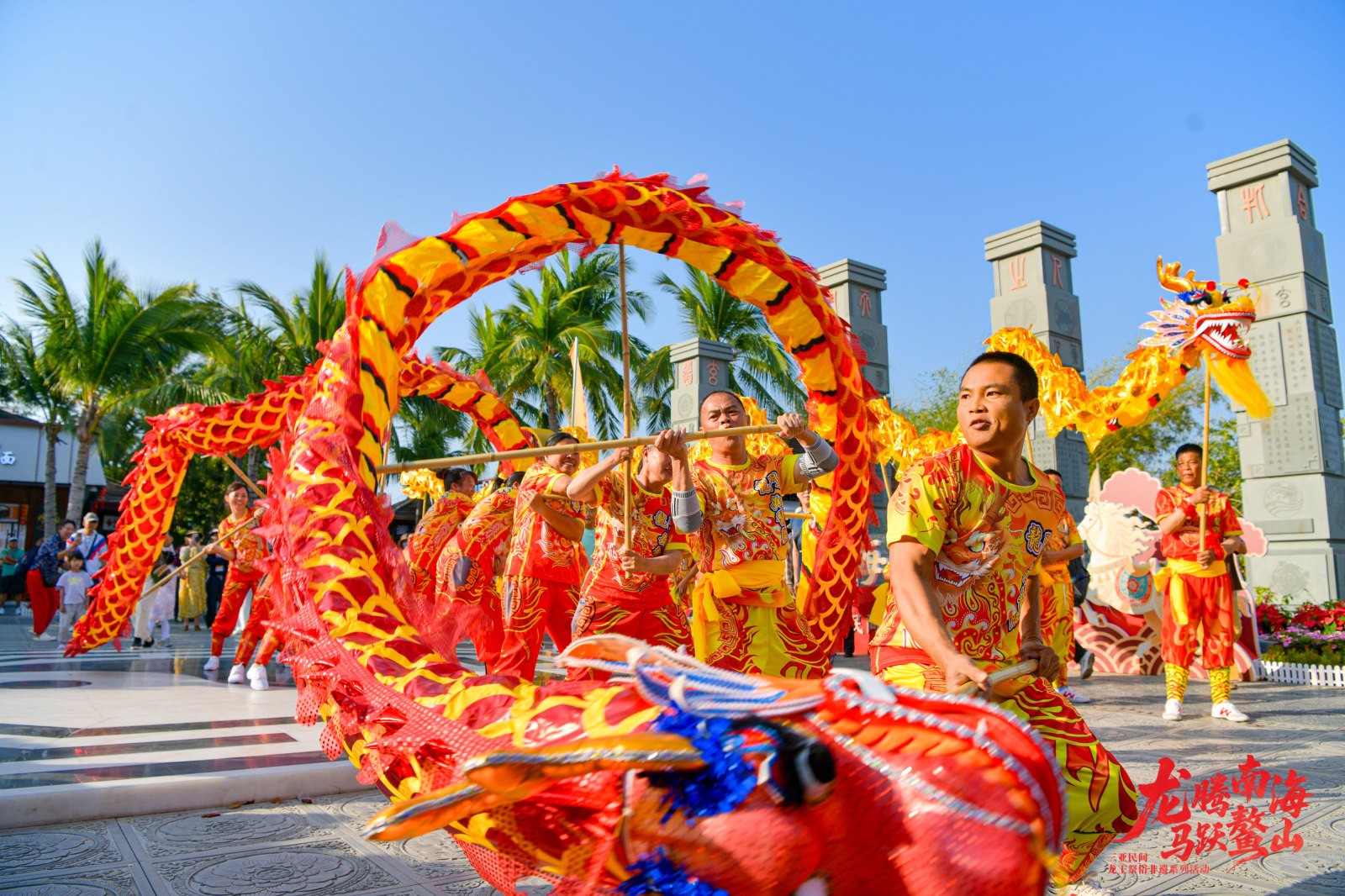 大小洞天