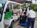 先进事迹｜张少明：高举文明旅游之旗 筑建文明旅游之舟