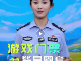 公安机关发布暑期防范电信网络诈骗安全提示