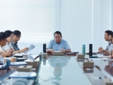 大小洞天｜加强景区观光车安全工作为游客保驾护航