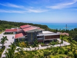 "Xianglong Celebrates the New Year &middot; Family Reunion Dinner" - Reservations for the New Year's Eve dinner at the Taste Seaview Restaurant are now open!