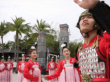 龙腾福门·吾悦洞天|大小洞天春节精彩来袭，邀您来游“洞天八景”赏文化演绎