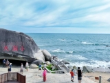 太美啦！三亚这个“历史悠久的网红旅游点”，你来过吗？