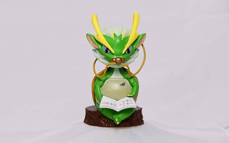 Aoxiaojiu Ornament
